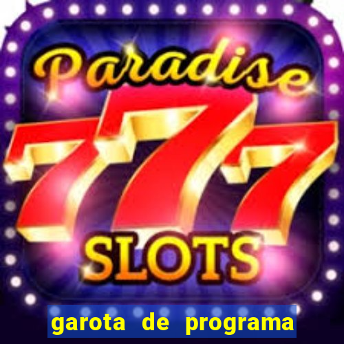 garota de programa de cruzeiro